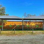 Kemp и Kаравани дрийм гардения Kiten (Burgas)