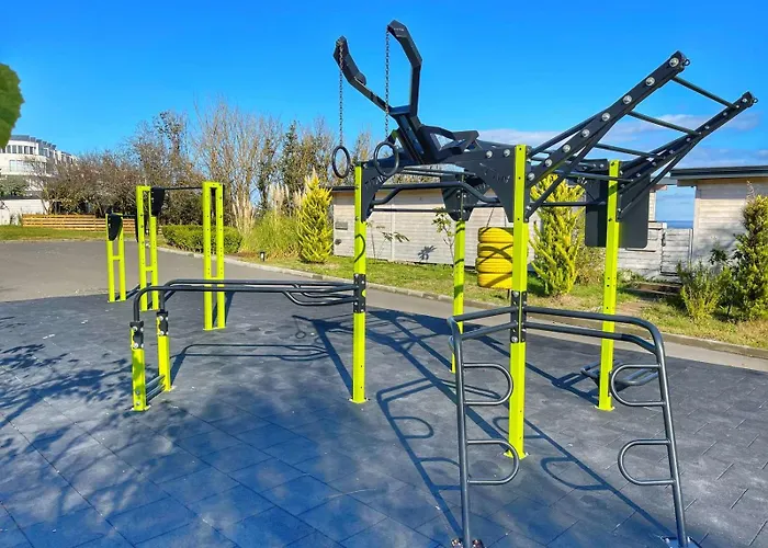 и Kаравани дрийм гардения אתר קמפינג *