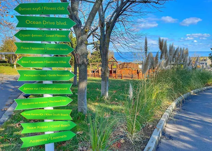 и Kаравани дрийм гардения * קיטן