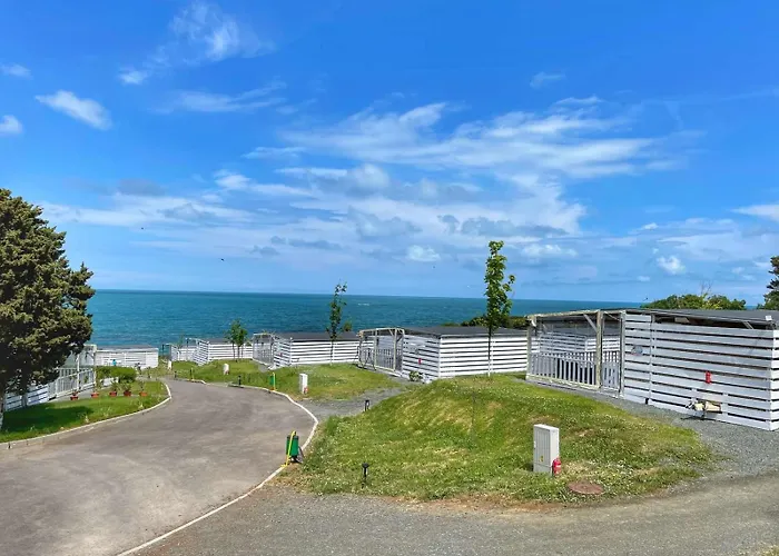 и Kаравани дрийм гардения אתר קמפינג