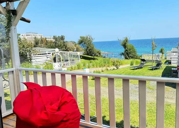 אתר קמפינג и Kаравани дрийм гардения קיטן