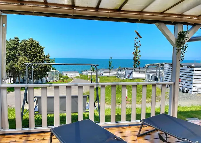 и Kаравани дрийм гардения אתר קמפינג *