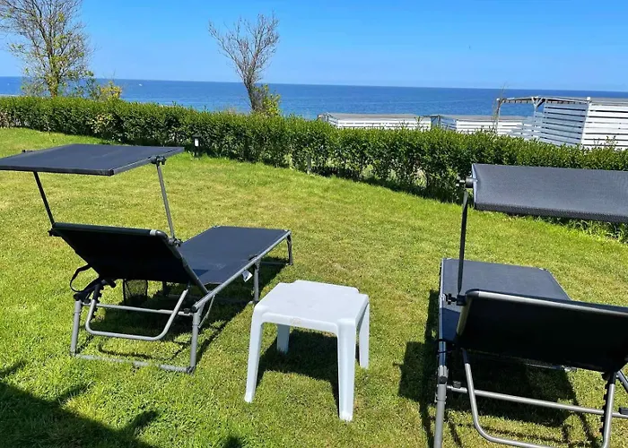 אתר קמפינג и Kаравани дрийм гардения *