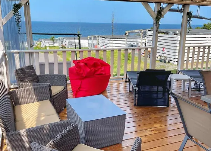 и Kаравани дрийм гардения אתר קמפינג