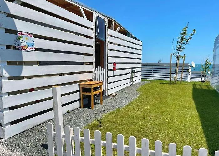 и Kаравани дрийм гардения * קיטן