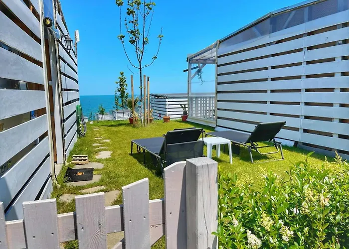 и Kаравани дрийм гардения אתר קמפינג *