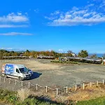 и Kаравани дрийм гардения Campingplatz *