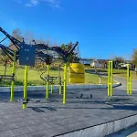 и Kаравани дрийм гардения Campingplatz Kiten (Burgas)