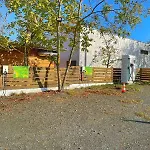 Campingplatz и Kаравани дрийм гардения *