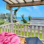 Campingplatz и Kаравани дрийм гардения Kiten (Burgas)