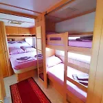 и Kаравани дрийм гардения Campingplatz *