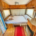 Campingplatz и Kаравани дрийм гардения Kiten (Burgas)