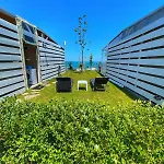 и Kаравани дрийм гардения Campingplatz
