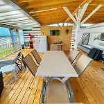 Campingplatz и Kаравани дрийм гардения