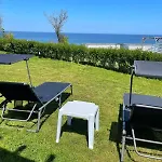 Campingplatz и Kаравани дрийм гардения *