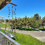 и Kаравани дрийм гардения Campingplatz Kiten (Burgas)