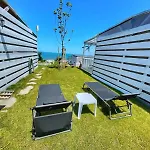 Campingplatz и Kаравани дрийм гардения