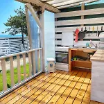 и Kаравани дрийм гардения Campingplatz *