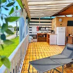Campingplatz и Kаравани дрийм гардения *