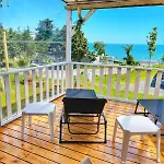 Campingplatz и Kаравани дрийм гардения Kiten (Burgas)