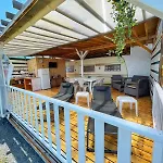 Campingplatz и Kаравани дрийм гардения