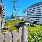 и Kаравани дрийм гардения Campingplatz *