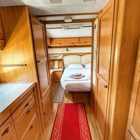 Camping и Kаравани дрийм гардения *