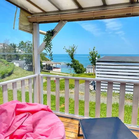 Kemp и Kаравани дрийм гардения Kiten (Burgas)