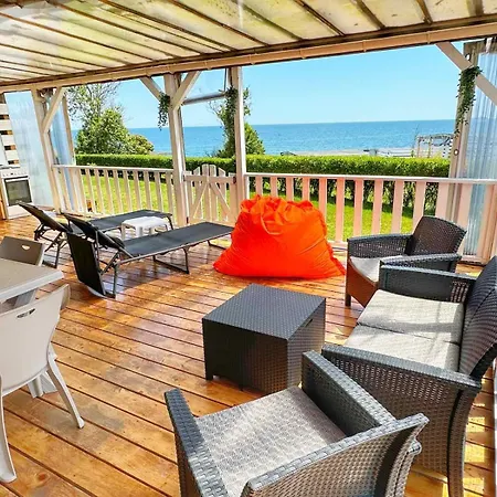 Kemp и Kаравани дрийм гардения *