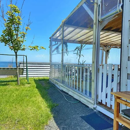 и Kаравани дрийм гардения Kemp Kiten (Burgas)