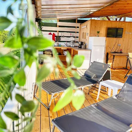 Kemp и Kаравани дрийм гардения *