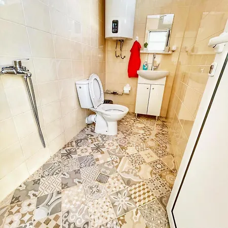 и Kаравани дрийм гардения Kemp Kiten (Burgas)