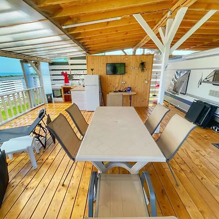 Kemp и Kаравани дрийм гардения