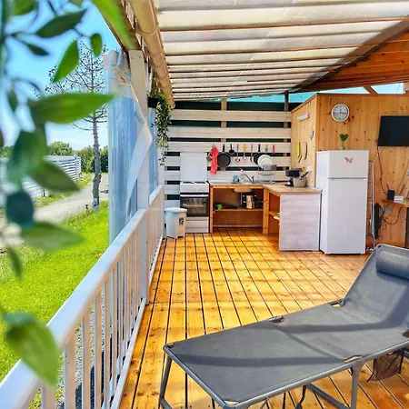 Kemp и Kаравани дрийм гардения *