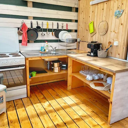 Camping и Kаравани дрийм гардения *