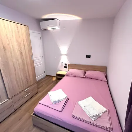 и Kаравани дрийм гардения Camping Kiten (Burgas)