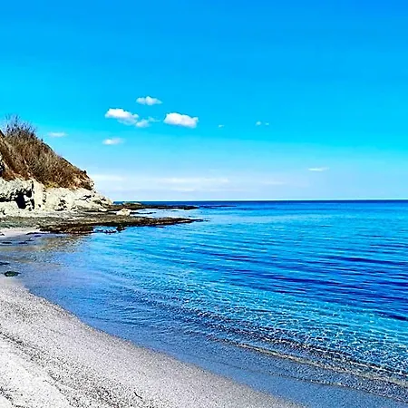 и Kаравани дрийм гардения Camping Kiten (Burgas)
