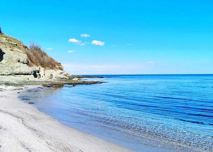 Campeggio и Kаравани дрийм гардения *