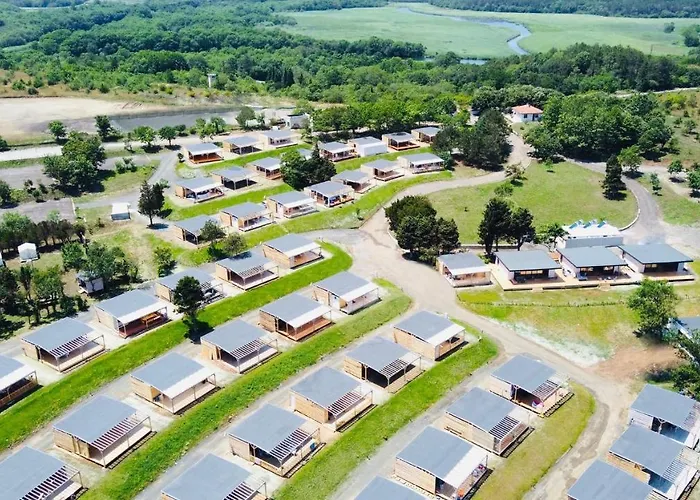 Campeggio и Kаравани дрийм гардения