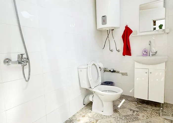 Campeggio и Kаравани дрийм гардения