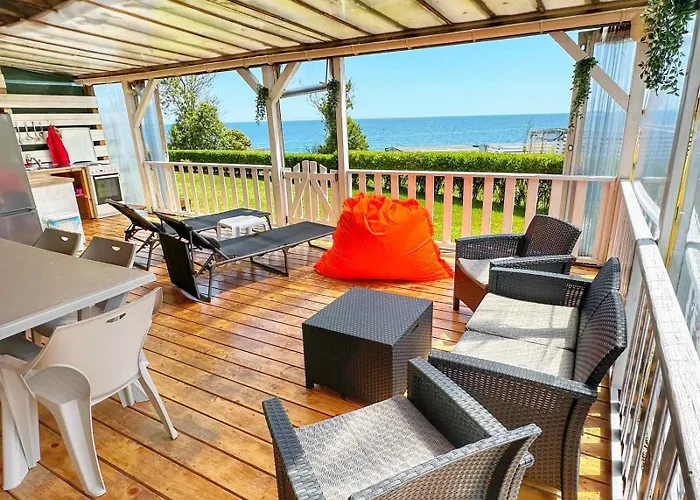 Campeggio и Kаравани дрийм гардения *