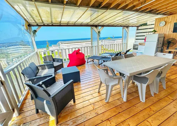 и Kаравани дрийм гардения * Kiten (Burgas)