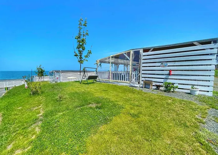 Campeggio и Kаравани дрийм гардения