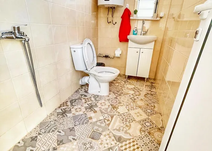 и Kаравани дрийм гардения Campeggio Kiten (Burgas)