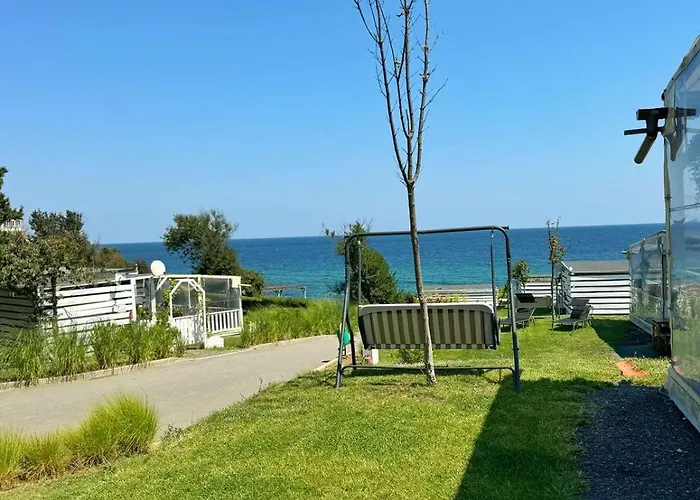 Campeggio и Kаравани дрийм гардения