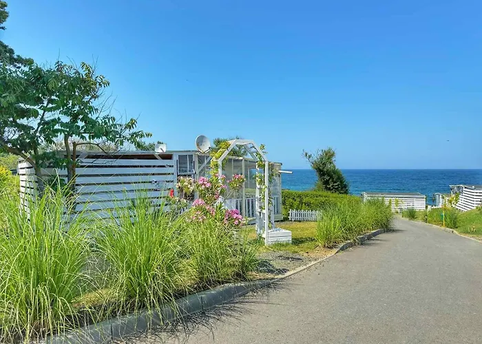 и Kаравани дрийм гардения Campeggio *