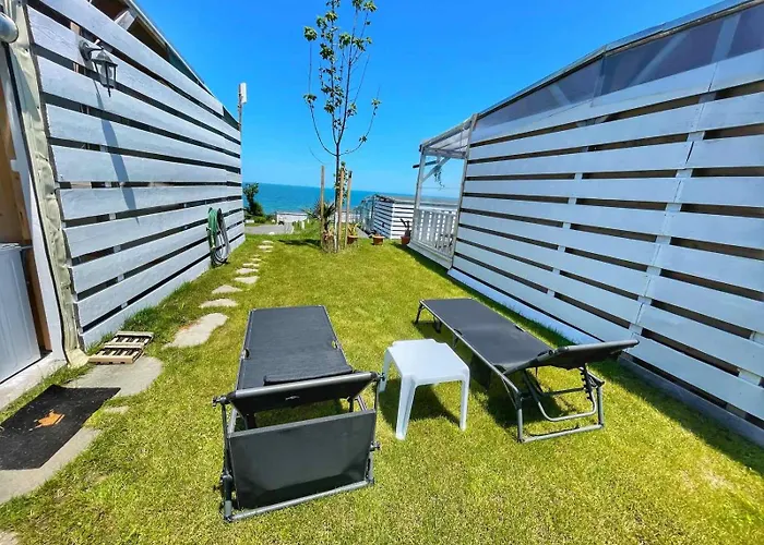 Campeggio и Kаравани дрийм гардения